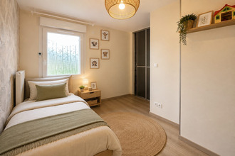 achat appartement poisy 74330