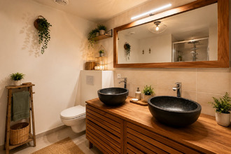achat appartement poisy 74330