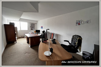 achat appartement poitiers 86000