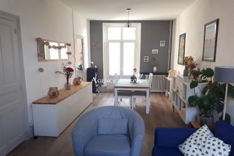 achat appartement poitiers 86000