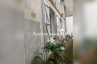 achat appartement poitiers 86000