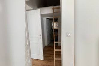 achat appartement poitiers 86000