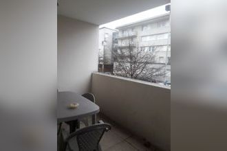 achat appartement poitiers 86000