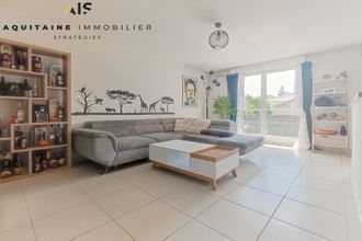 achat appartement poitiers 86000