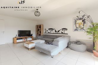 achat appartement poitiers 86000