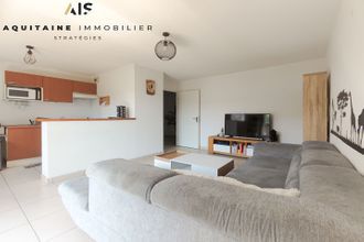 achat appartement poitiers 86000