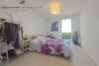 achat appartement poitiers 86000