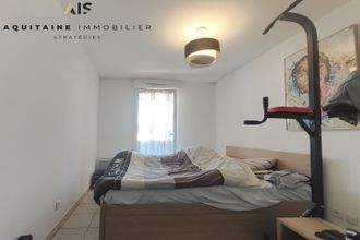 achat appartement poitiers 86000