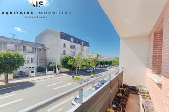 achat appartement poitiers 86000