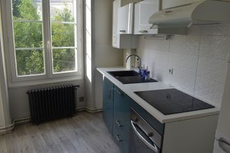 achat appartement poitiers 86000