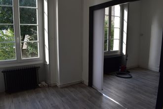 achat appartement poitiers 86000