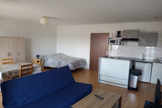 achat appartement poitiers 86000