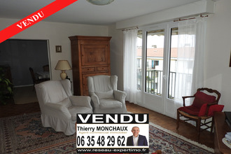 achat appartement poitiers 86000