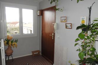 achat appartement poitiers 86000