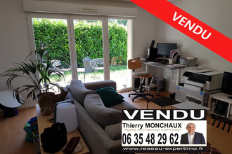 achat appartement poitiers 86000