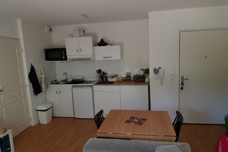 achat appartement poitiers 86000