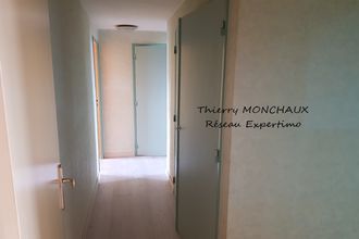 achat appartement poitiers 86000