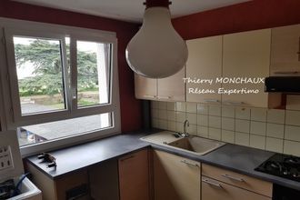 achat appartement poitiers 86000