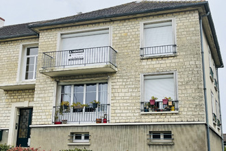 achat appartement poitiers 86000