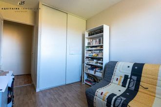 achat appartement poitiers 86000