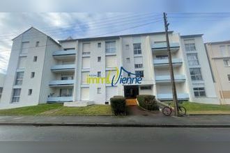 achat appartement poitiers 86000