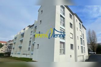 achat appartement poitiers 86000