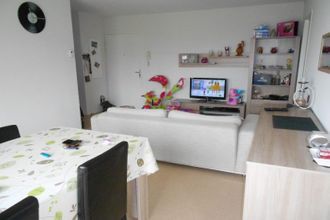 achat appartement poitiers 86000