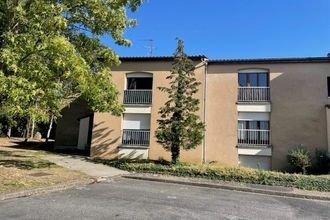 achat appartement poitiers 86000