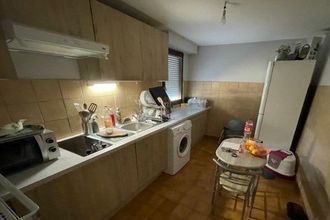 achat appartement poitiers 86000