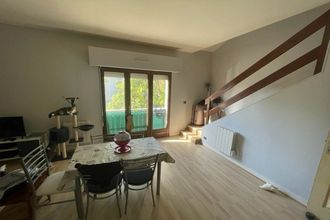 achat appartement poitiers 86000