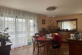 achat appartement poitiers 86000