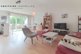 achat appartement poitiers 86000