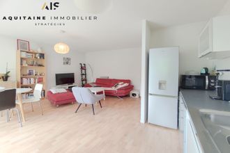 achat appartement poitiers 86000