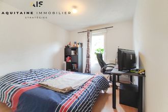 achat appartement poitiers 86000