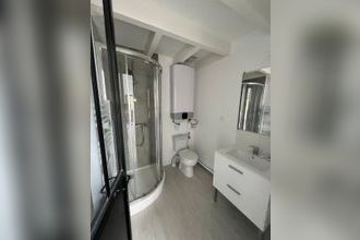 achat appartement poitiers 86000