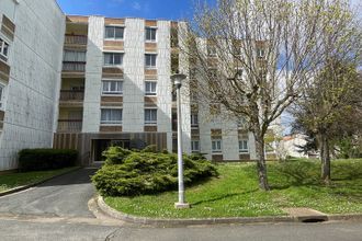 achat appartement poitiers 86000