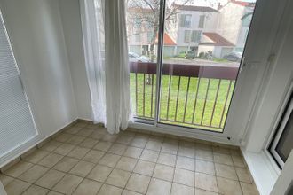 achat appartement poitiers 86000