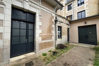 achat appartement poitiers 86000