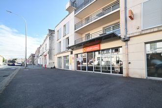 achat appartement poitiers 86000