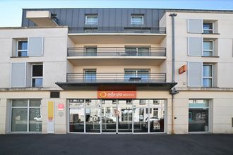 achat appartement poitiers 86000