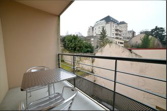 achat appartement poitiers 86000