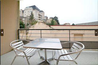 achat appartement poitiers 86000