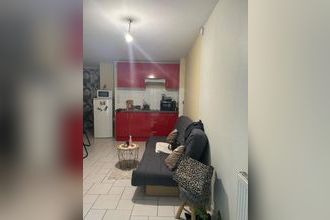 achat appartement poitiers 86000