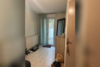 achat appartement poitiers 86000