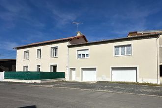 achat appartement poitiers 86000