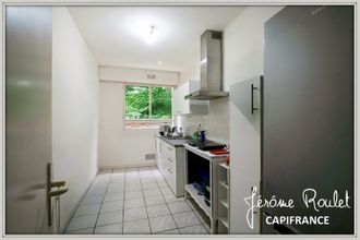 achat appartement poitiers 86000