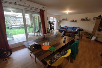 achat appartement poitiers 86000