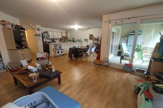 achat appartement poitiers 86000