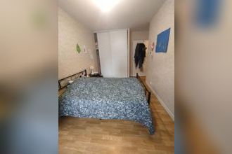 achat appartement poitiers 86000