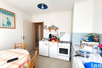 achat appartement poitiers 86000